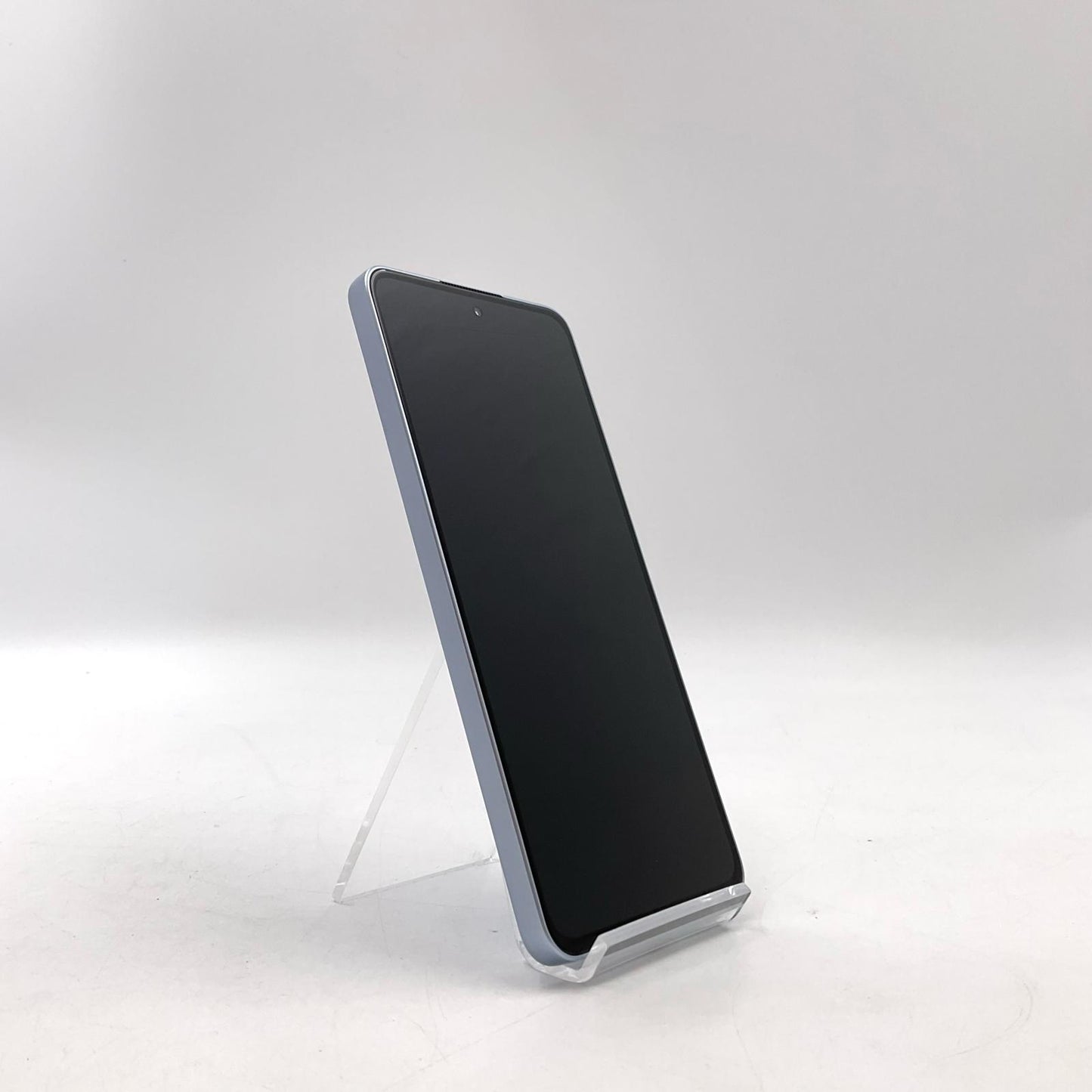 【全額返金保証】【最速発送】OPPO Reno 13　A 128GB アイスブルー 楽天モバイル SIMフリー CPH2699 白ロム 動作確認済