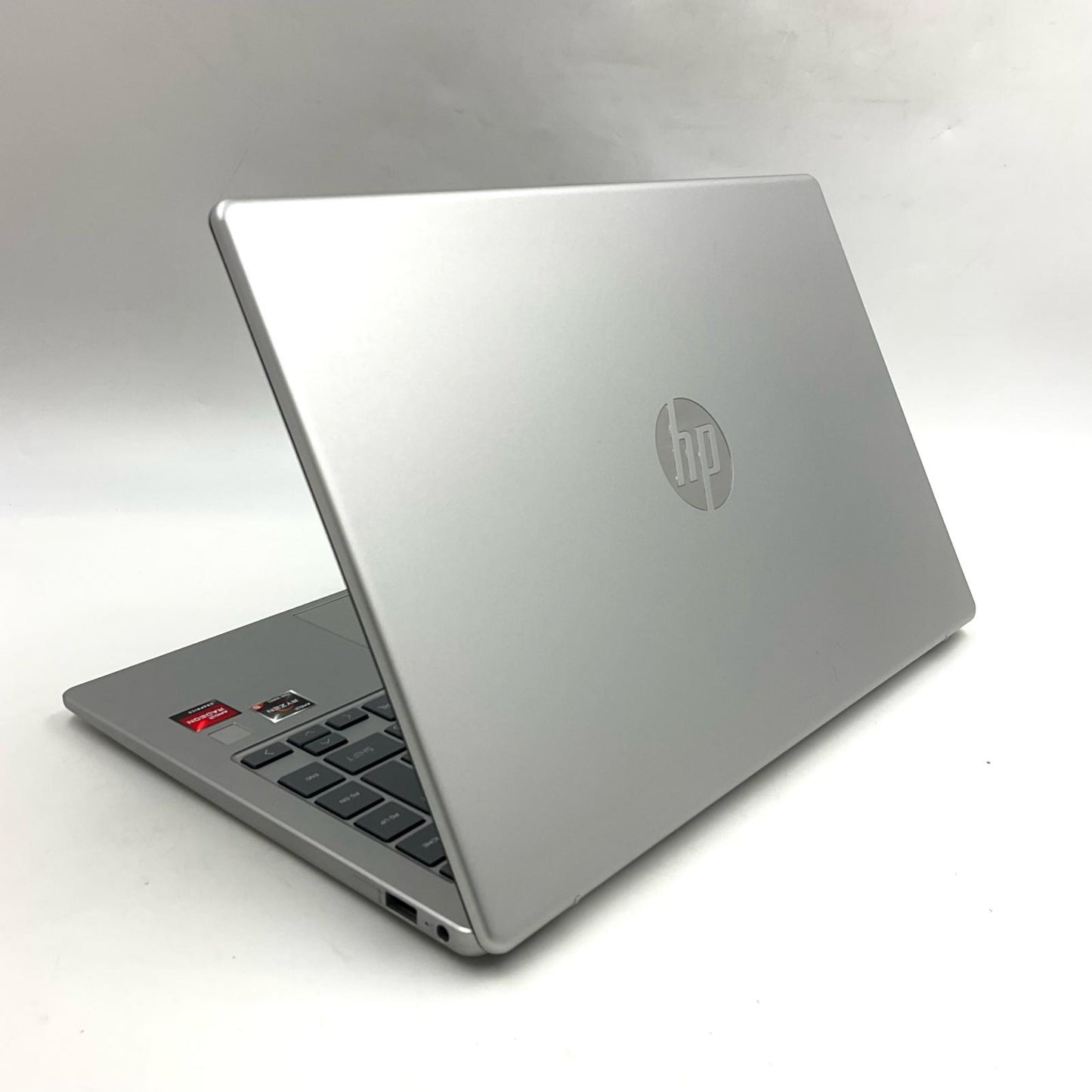 【全額返金保証】【最速発送】HP 14-eｍ0005AU Ryzen 5 7530U 16GB M.2 SSD 512GB 100% 美品 動作確認済