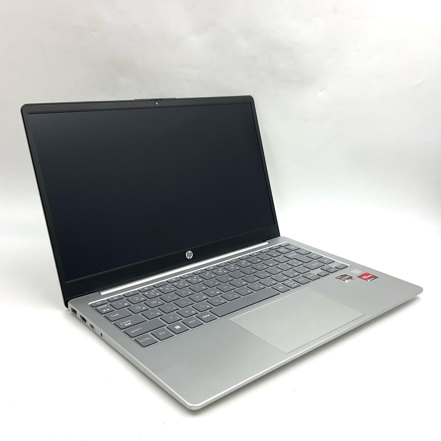 【全額返金保証】【最速発送】HP 14-eｍ0005AU Ryzen 5 7530U 16GB M.2 SSD 512GB 100% 美品 動作確認済