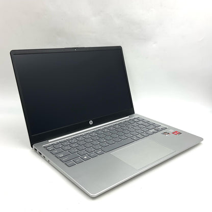 【全額返金保証】【最速発送】HP 14-eｍ0005AU Ryzen 5 7530U 16GB M.2 SSD 512GB 100% 美品 動作確認済