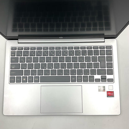 【全額返金保証】【最速発送】HP 14-eｍ0005AU Ryzen 5 7530U 16GB M.2 SSD 512GB 100% 美品 動作確認済