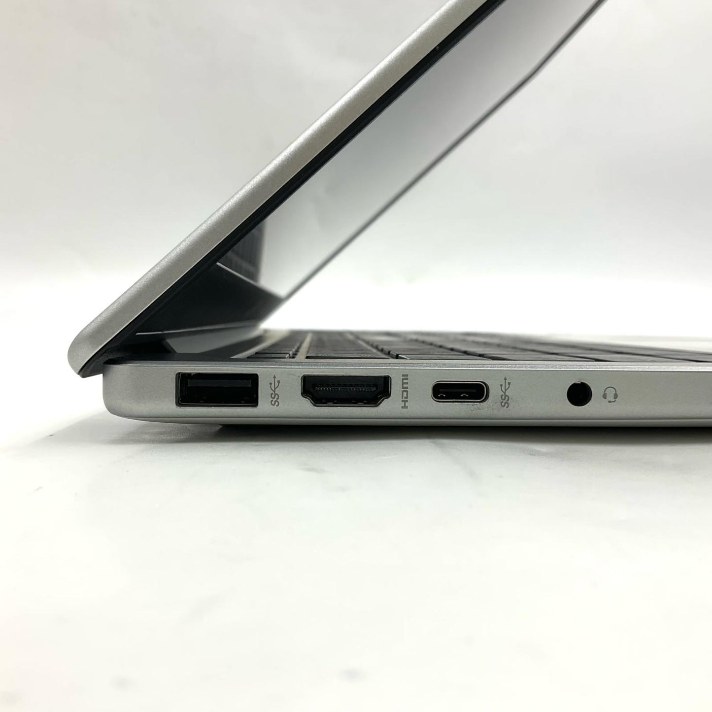 【全額返金保証】【最速発送】HP 14-eｍ0005AU Ryzen 5 7530U 16GB M.2 SSD 512GB 100% 美品 動作確認済