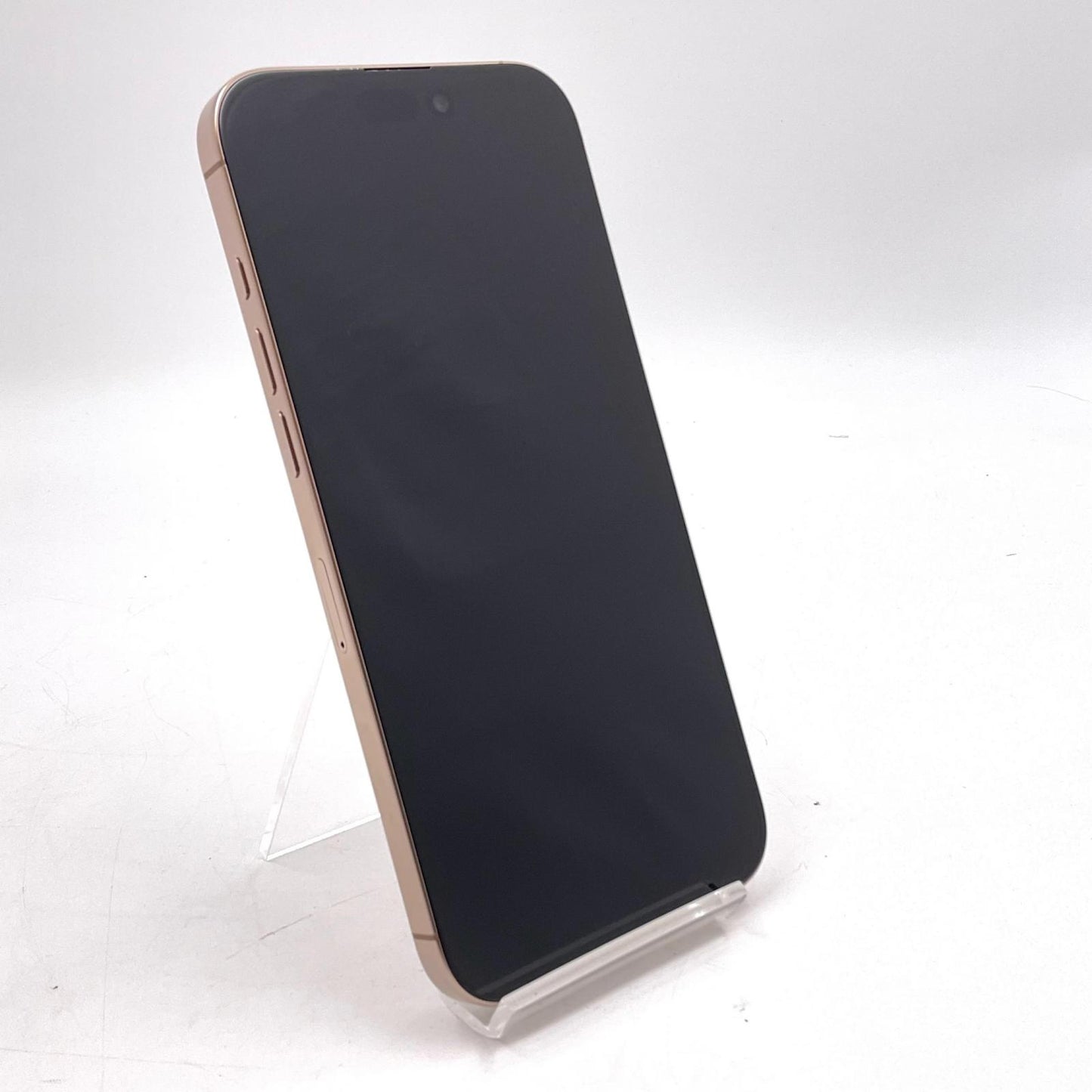 【全額返金保証】【最速発送】Apple iPhone iPhone 16 Pro Max 256GB デザートチタニウム au 白ロム 動作確認済 100%