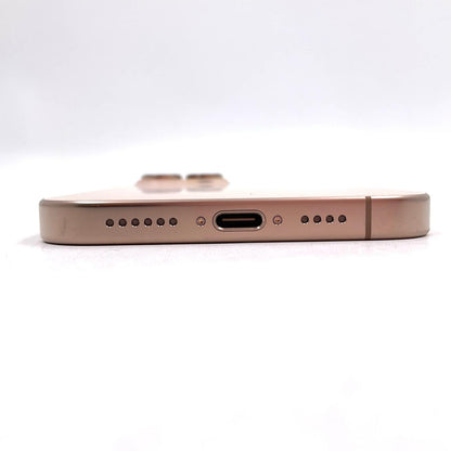 【全額返金保証】【最速発送】Apple iPhone iPhone 16 Pro Max 256GB デザートチタニウム au 白ロム 動作確認済 100%