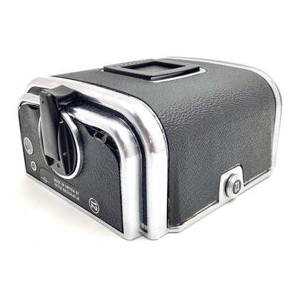 【全額返金保証】【最速発送】Hasselblad A12 フィルムバック 動作確認済
