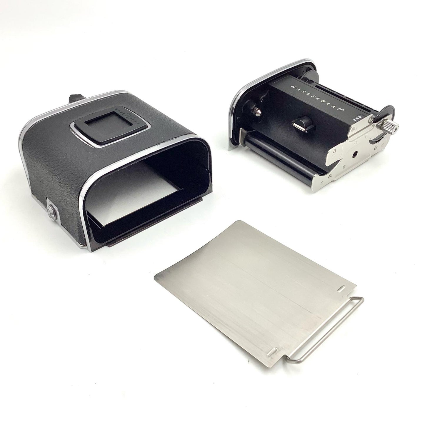 【全額返金保証】【最速発送】Hasselblad A12 フィルムバック 動作確認済