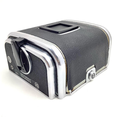 【全額返金保証】【最速発送】Hasselblad A12 フィルムバック 動作確認済