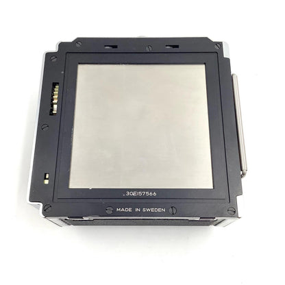 【全額返金保証】【最速発送】Hasselblad A12 フィルムバック 動作確認済