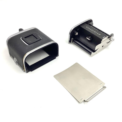 【全額返金保証】【最速発送】Hasselblad A12 フィルムバック 動作確認済