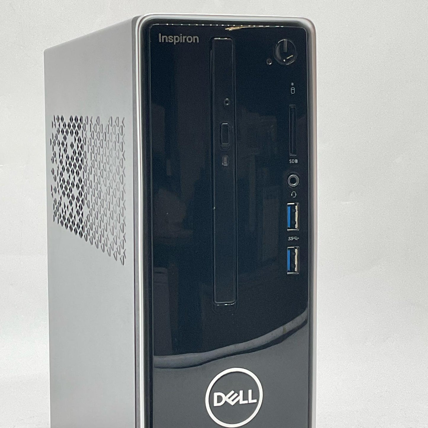 【全額返金保証】【最速発送】DELL Inspiron 3470 D13S003 intel core i3-8100 4GB HDD 1TB 美品 動作確認済
