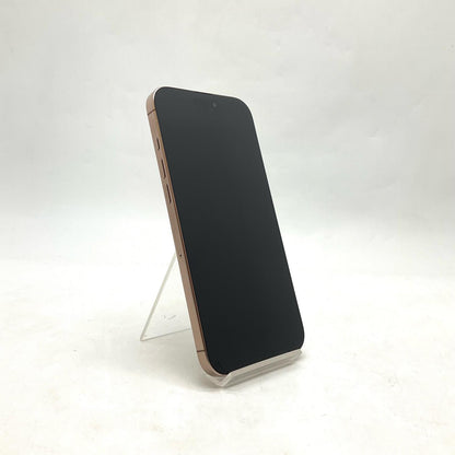 【全額返金保証】【最速発送】Apple iPhone iPhone 16 Pro Max 256GB デザートチタニウム Softbank 動作確認済 100%