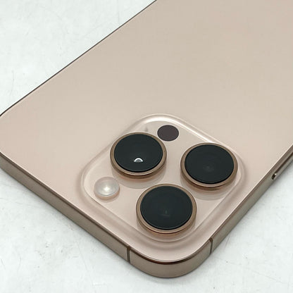 【全額返金保証】【最速発送】Apple iPhone iPhone 16 Pro Max 256GB デザートチタニウム Softbank 動作確認済 100%