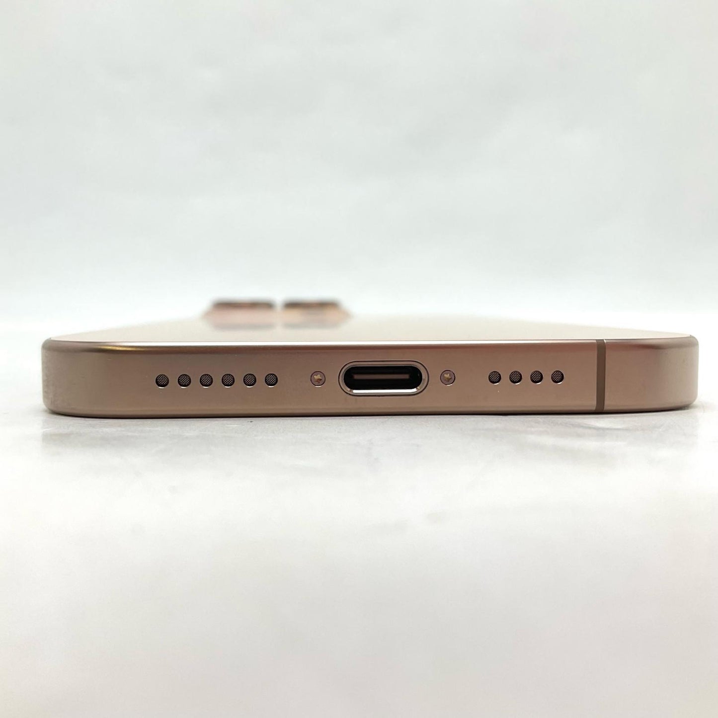 【全額返金保証】【最速発送】Apple iPhone iPhone 16 Pro Max 256GB デザートチタニウム Softbank 動作確認済 100%