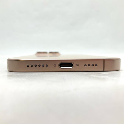 【全額返金保証】【最速発送】Apple iPhone iPhone 16 Pro Max 256GB デザートチタニウム Softbank 動作確認済 100%