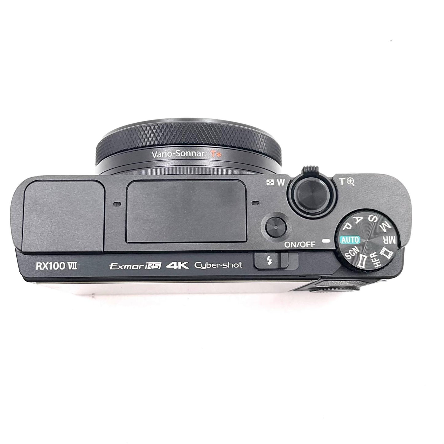 【全額返金保証】【最速発送】Sony コンパクトデジタルカメラ サイバーショット DSC-RX100M7G 美品 動作確認済