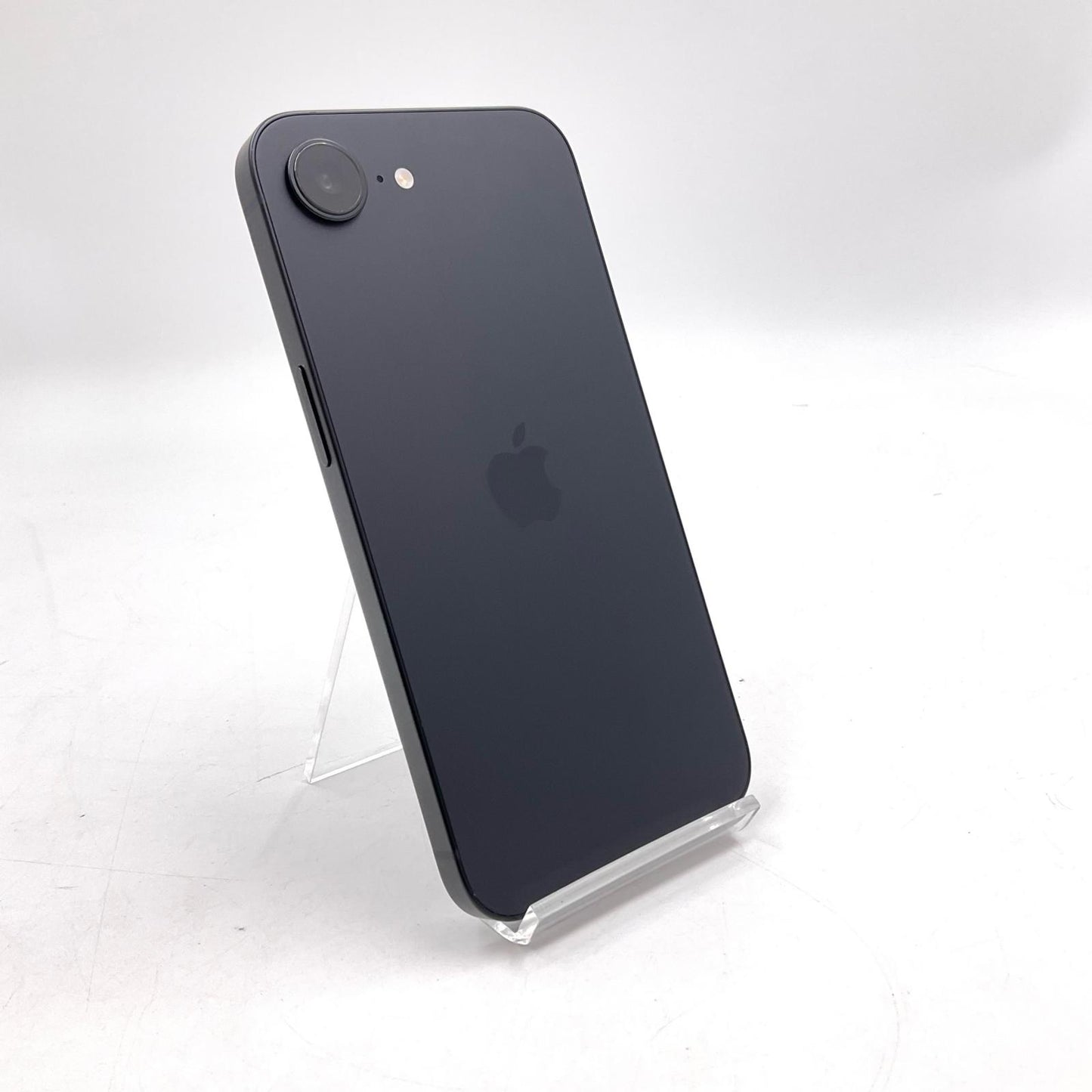 【全額返金保証】【最速発送】Apple iPhone iPhone 16e 128GB ブラック Softbank 美品 動作確認済 100%