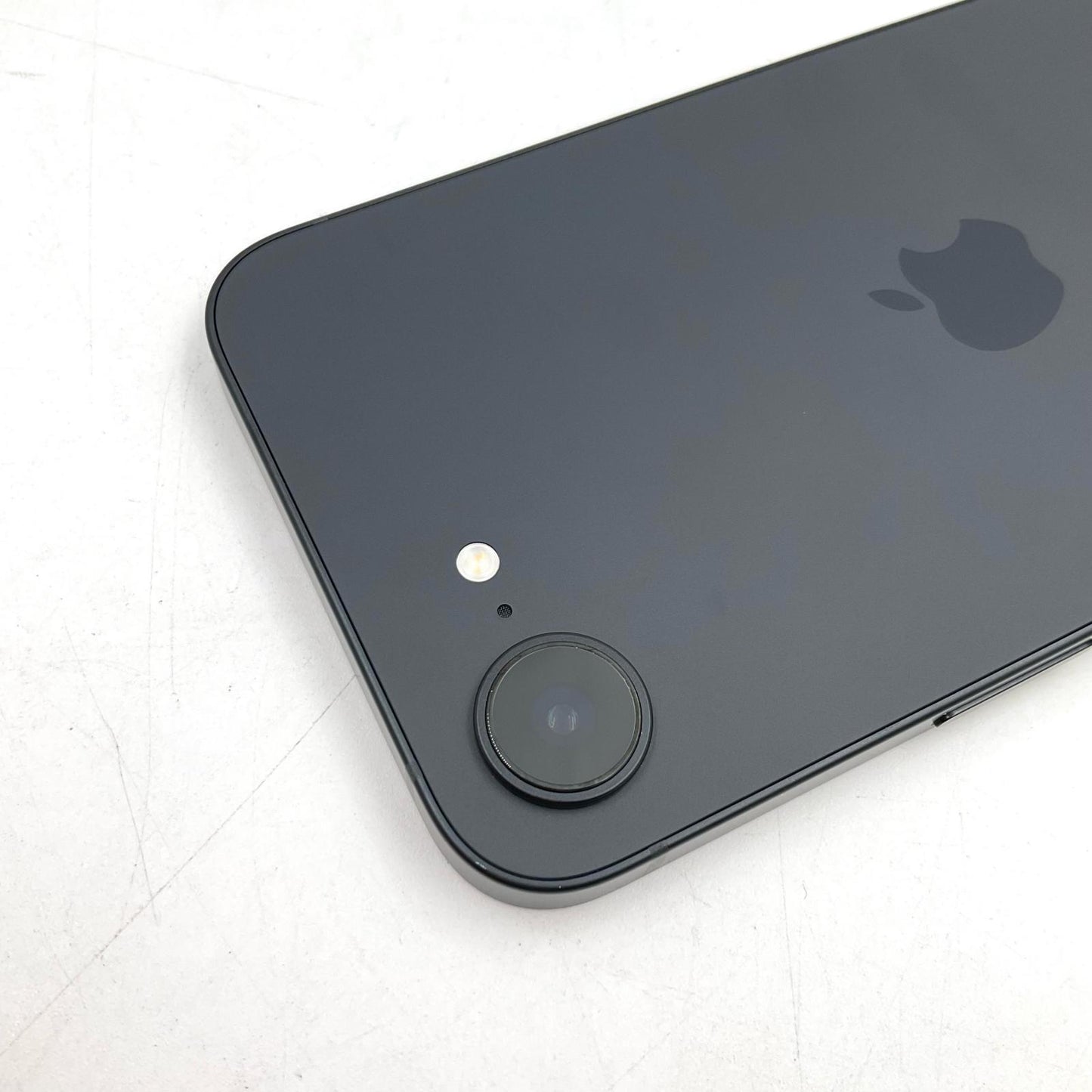 【全額返金保証】【最速発送】Apple iPhone iPhone 16e 128GB ブラック Softbank 美品 動作確認済 100%