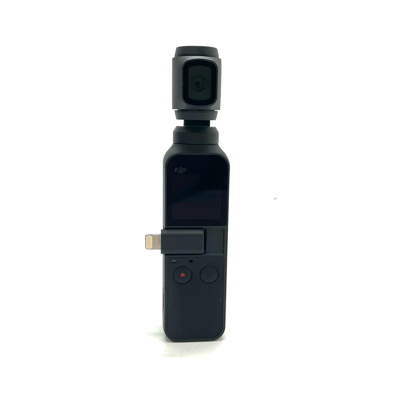 【全額返金保証】【最速発送】DJI OSMO POCKET 美品 動作確認済
