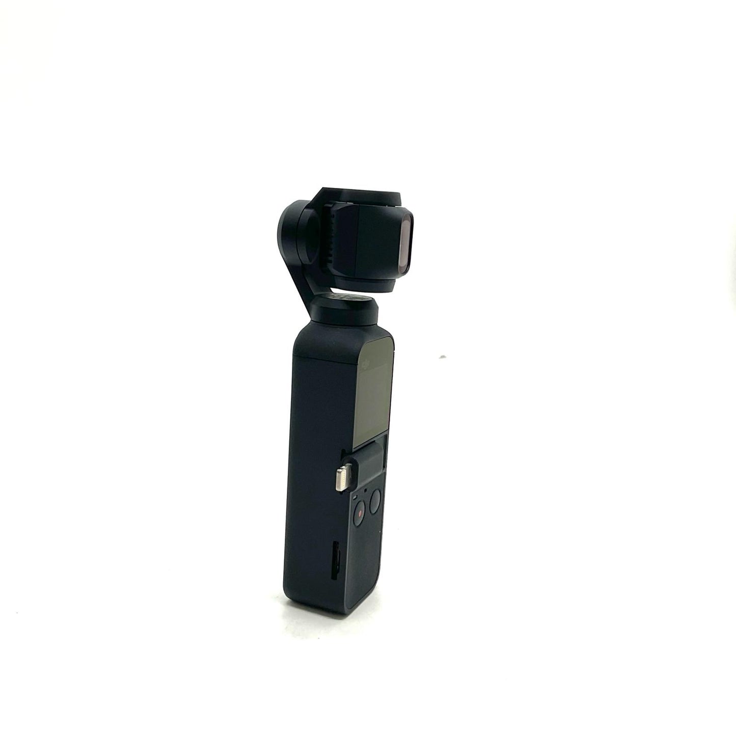 【全額返金保証】【最速発送】DJI OSMO POCKET 美品 動作確認済