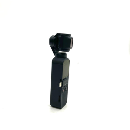 【全額返金保証】【最速発送】DJI OSMO POCKET 美品 動作確認済