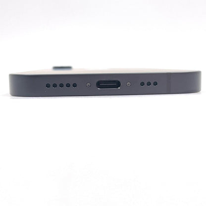 【全額返金保証】【最速発送】Apple iPhone iPhone 16e 128GB ブラック Softbank 動作確認済 100%