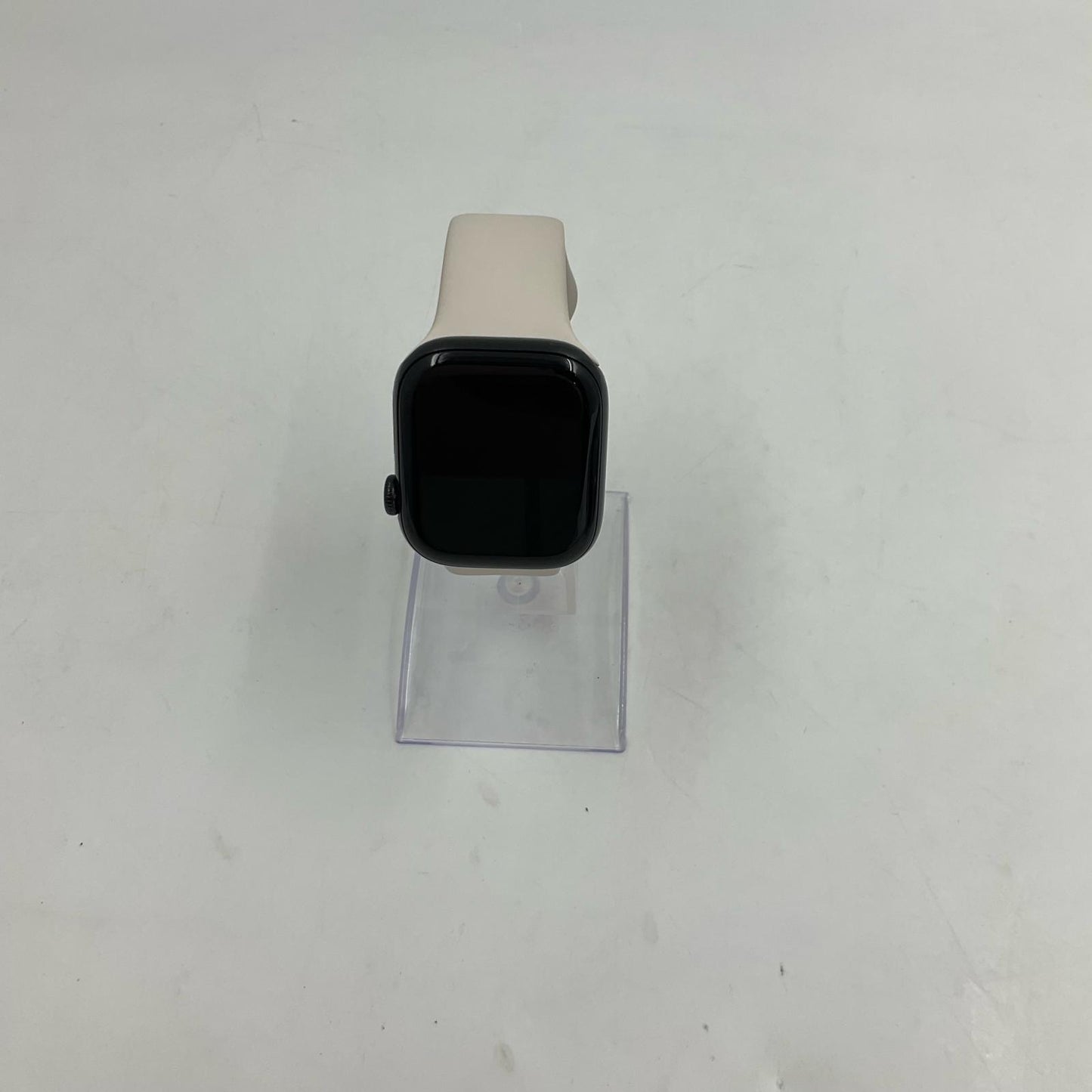 【全額返金保証】【最速発送】Apple Watch Series 10 アルミニウム 42mm GPS 95% 動作確認済