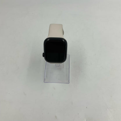 【全額返金保証】【最速発送】Apple Watch Series 10 アルミニウム 42mm GPS 95% 動作確認済