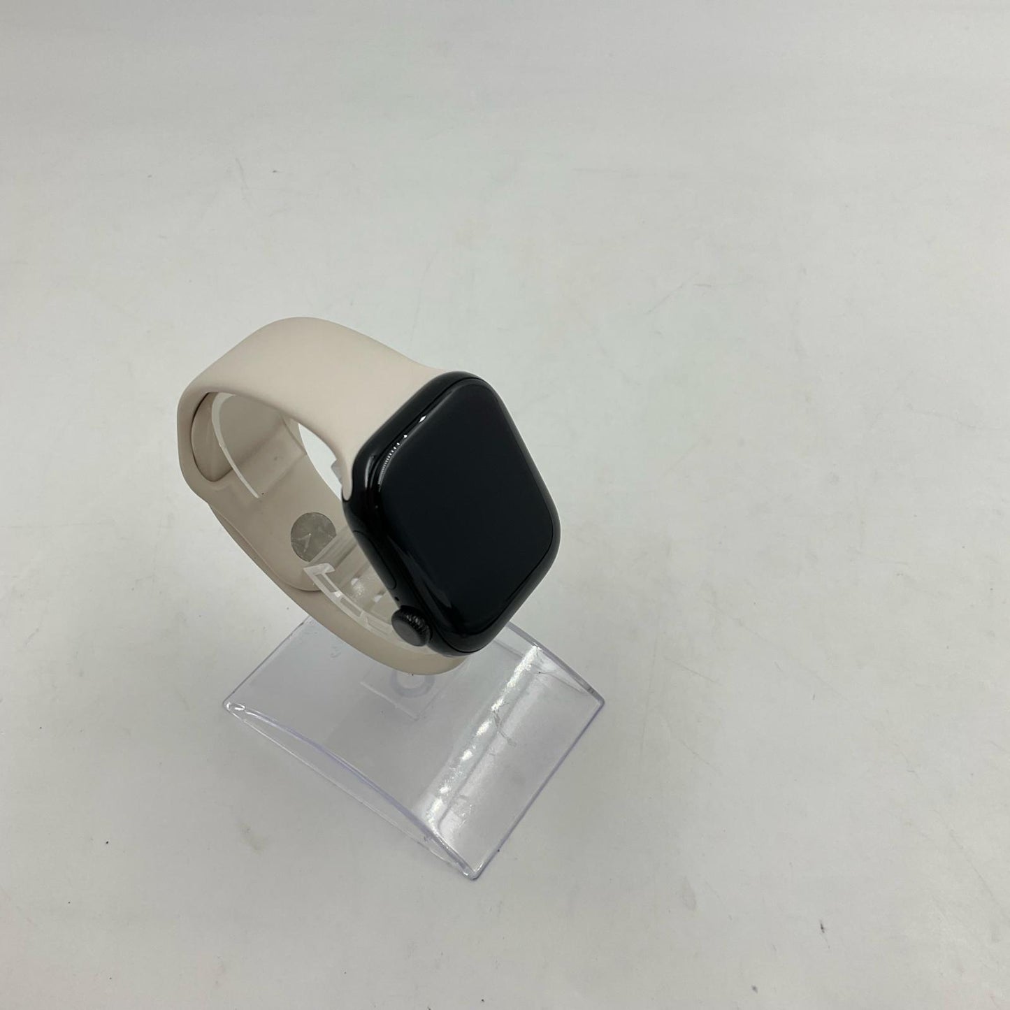 【全額返金保証】【最速発送】Apple Watch Series 10 アルミニウム 42mm GPS 95% 動作確認済