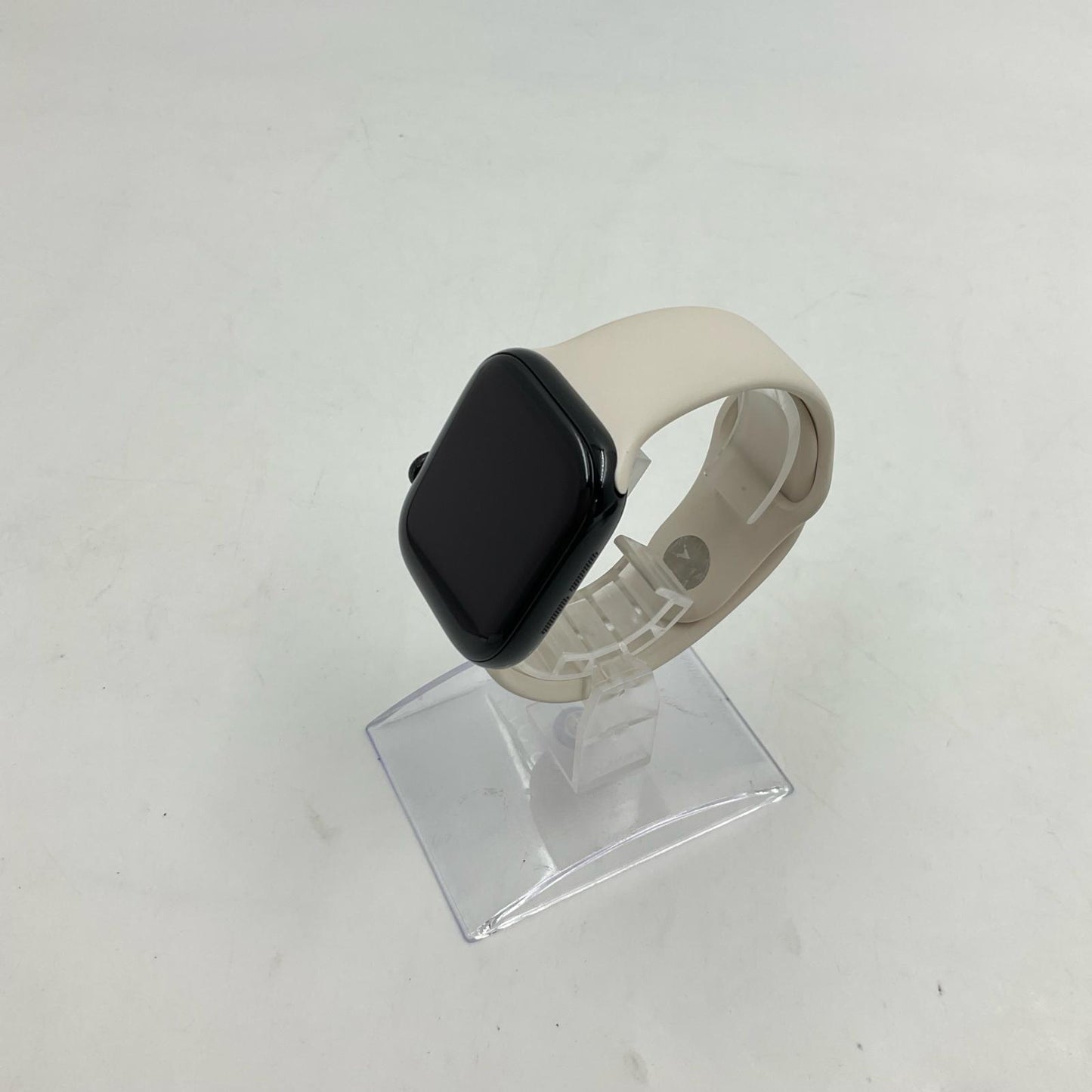 【全額返金保証】【最速発送】Apple Watch Series 10 アルミニウム 42mm GPS 95% 動作確認済