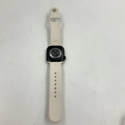 【全額返金保証】【最速発送】Apple Watch Series 10 アルミニウム 42mm GPS 95% 動作確認済