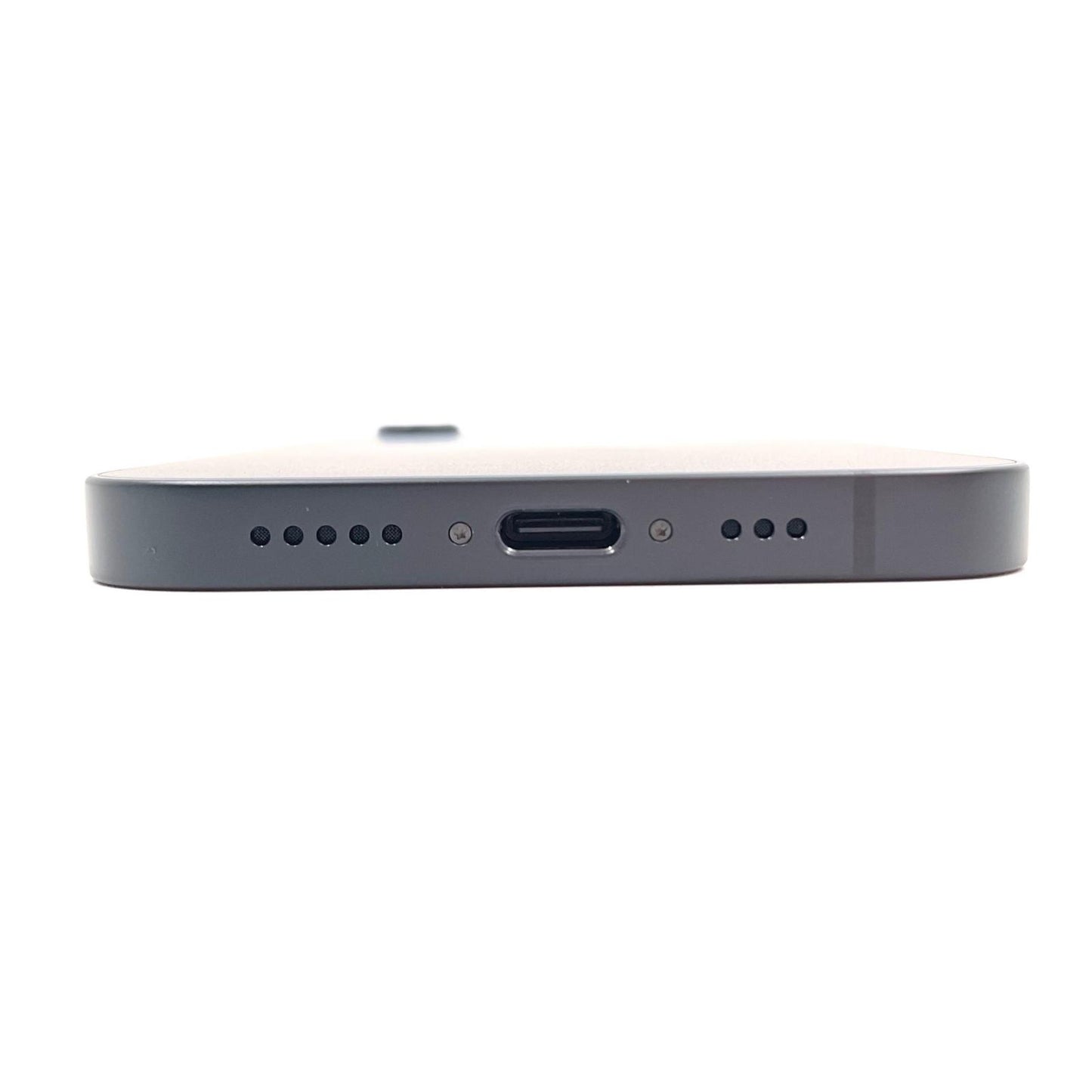 【全額返金保証】【最速発送】Apple iPhone iPhone 16e 128GB ブラック au 白ロム 超美品 動作確認済 100%