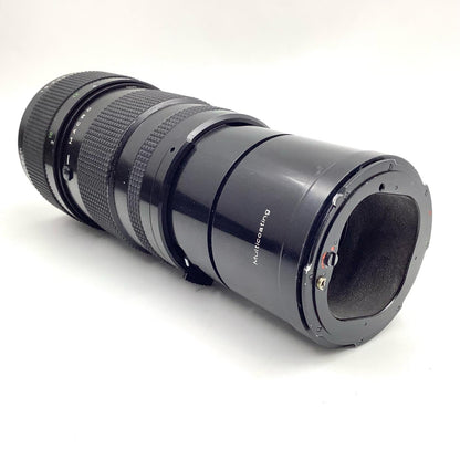 【全額返金保証】【最速発送】Schneider-Kreuznach Germany シュナイダー Variogon 140-280mm F5.6 動作確認済