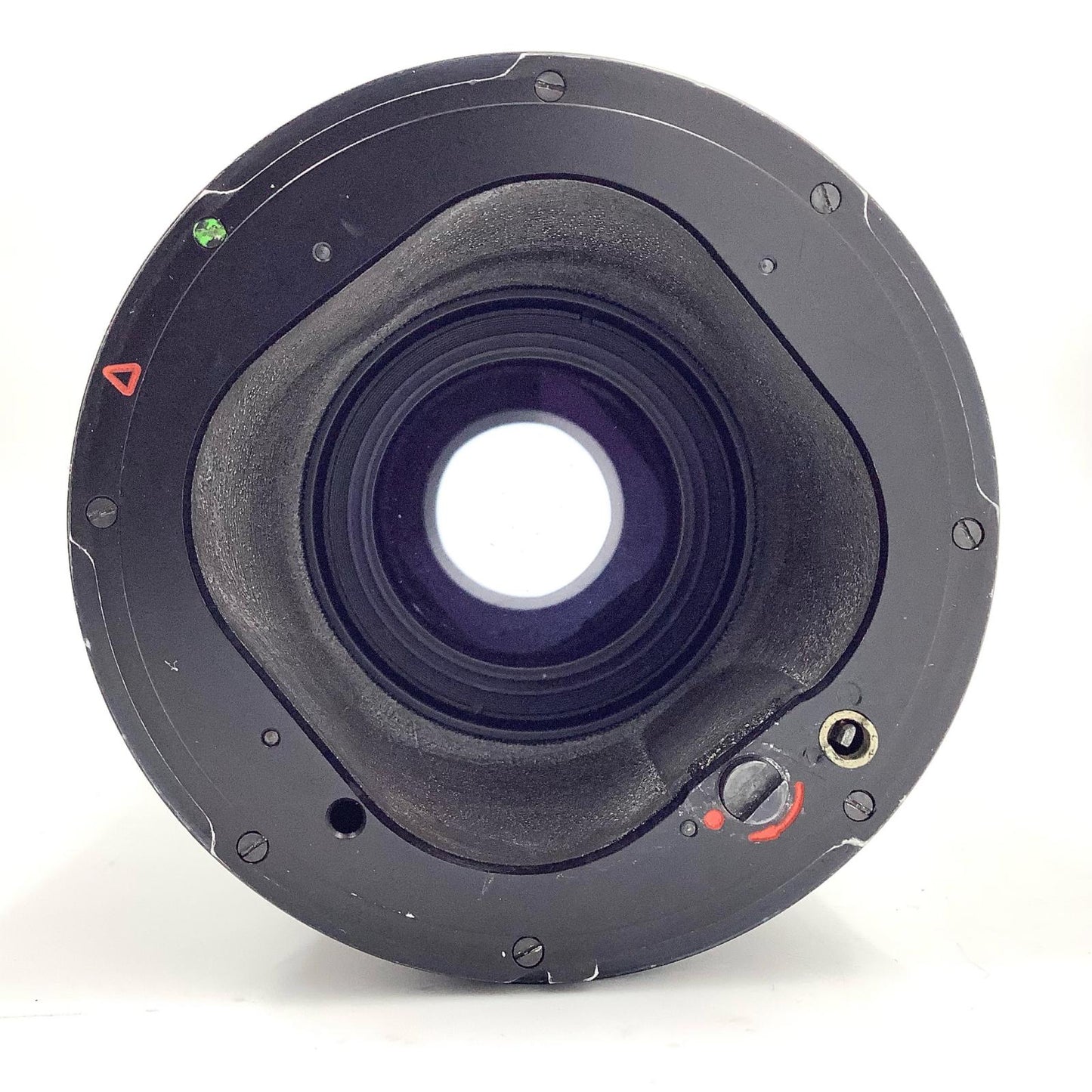 【全額返金保証】【最速発送】Schneider-Kreuznach Germany シュナイダー Variogon 140-280mm F5.6 動作確認済