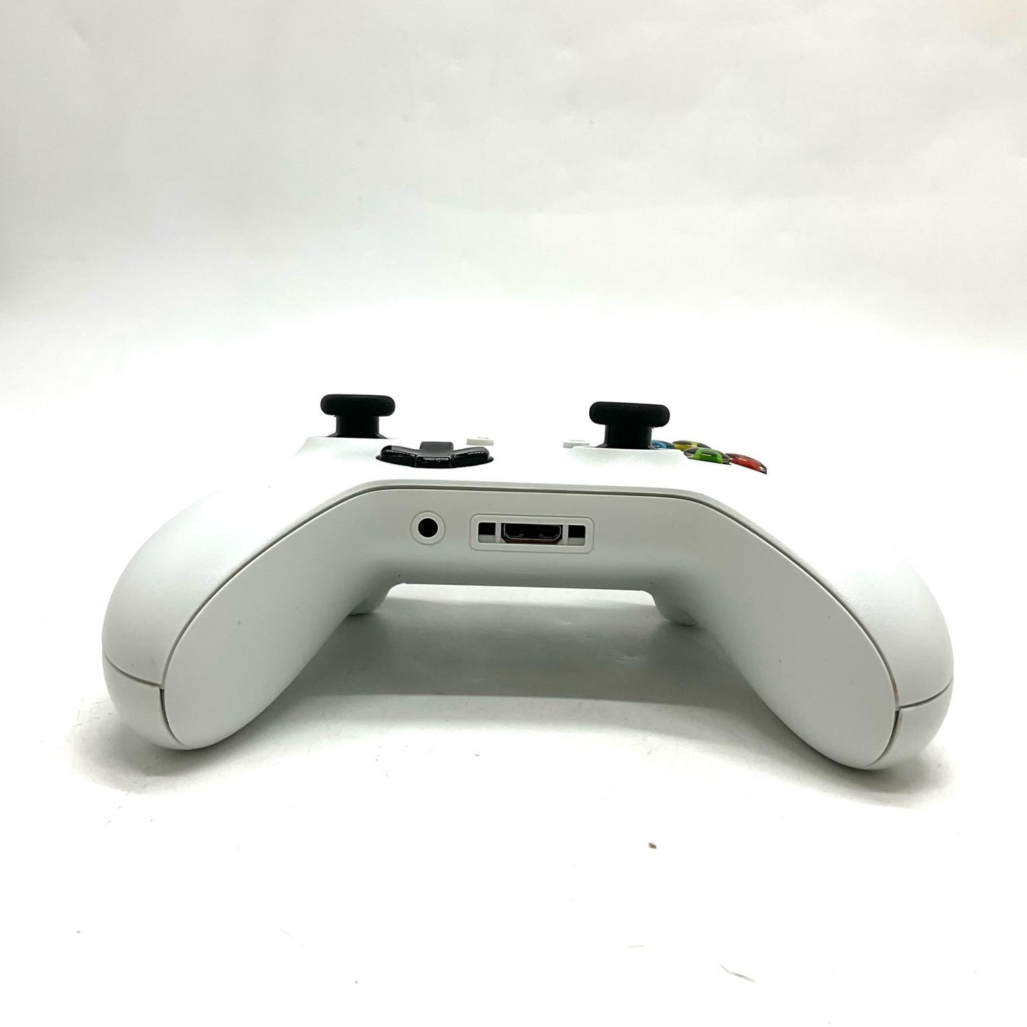 【全額返金保証】【最速発送】Microsoft マイクロソフト Xbox One ワイヤレスコントローラー TF5-00006 美品 動作確認済