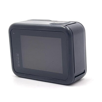 【全額返金保証】【最速発送】GoPro HERO8 BLACK CHDHX-801-FW 動作確認済