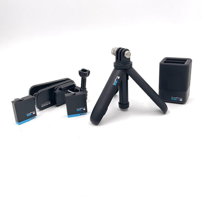 【全額返金保証】【最速発送】GoPro HERO8 BLACK CHDHX-801-FW 動作確認済