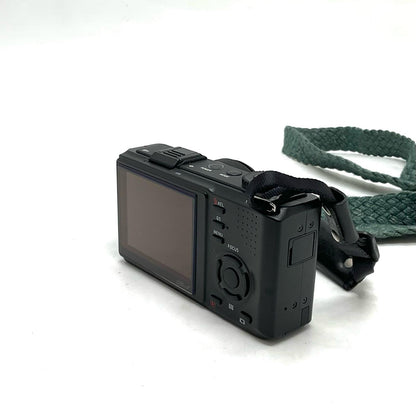 【全額返金保証】【最速発送】SIGMA コンパクトデジタルカメラ DP1 Merrill 美品 動作確認済