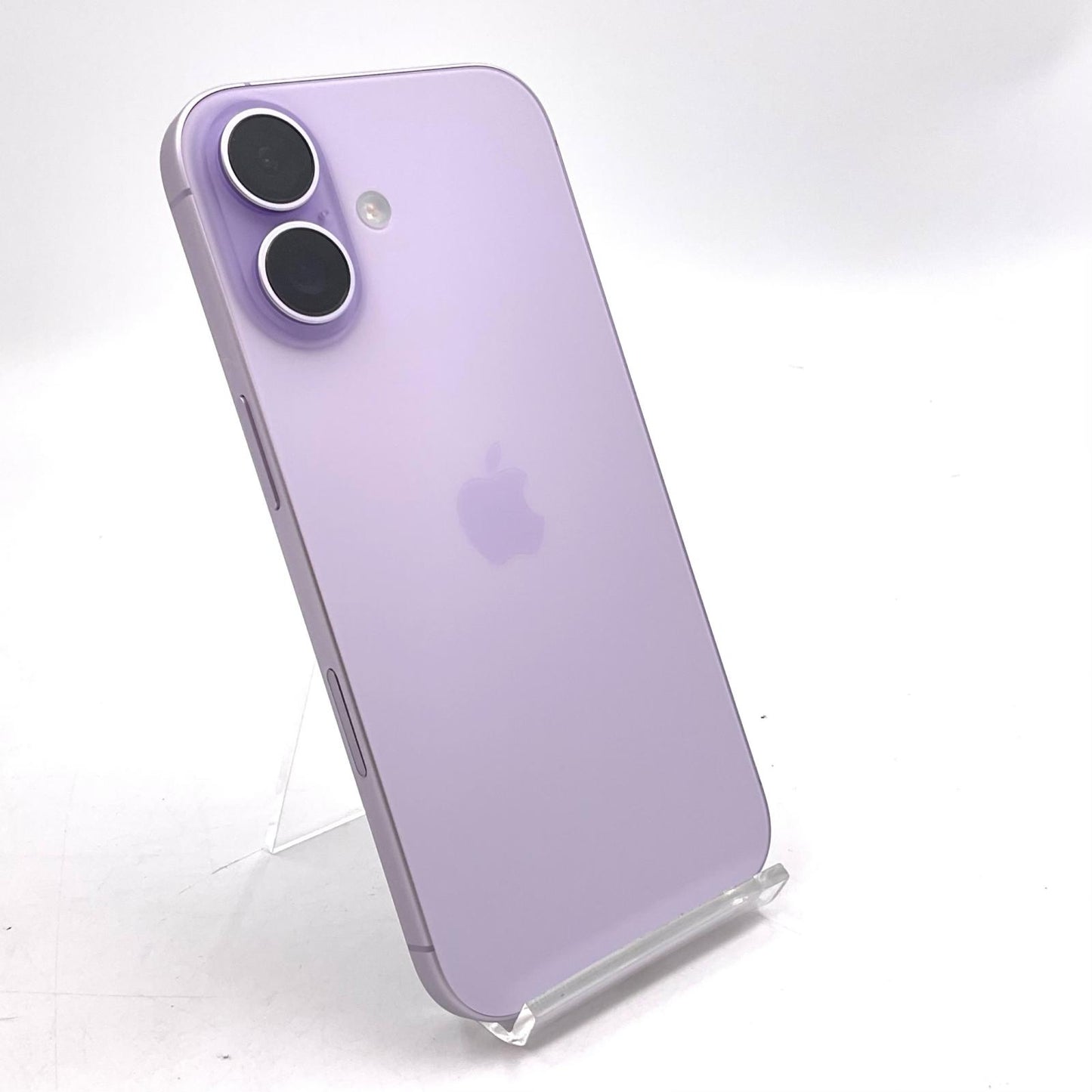【全額返金保証】【最速発送】Apple iPhone iPhone 17 256GB Lavender Softbank 超美品 動作確認済 100%