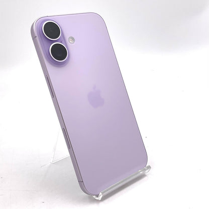 【全額返金保証】【最速発送】Apple iPhone iPhone 17 256GB Lavender Softbank 超美品 動作確認済 100%