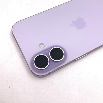 【全額返金保証】【最速発送】Apple iPhone iPhone 17 256GB Lavender Softbank 超美品 動作確認済 100%