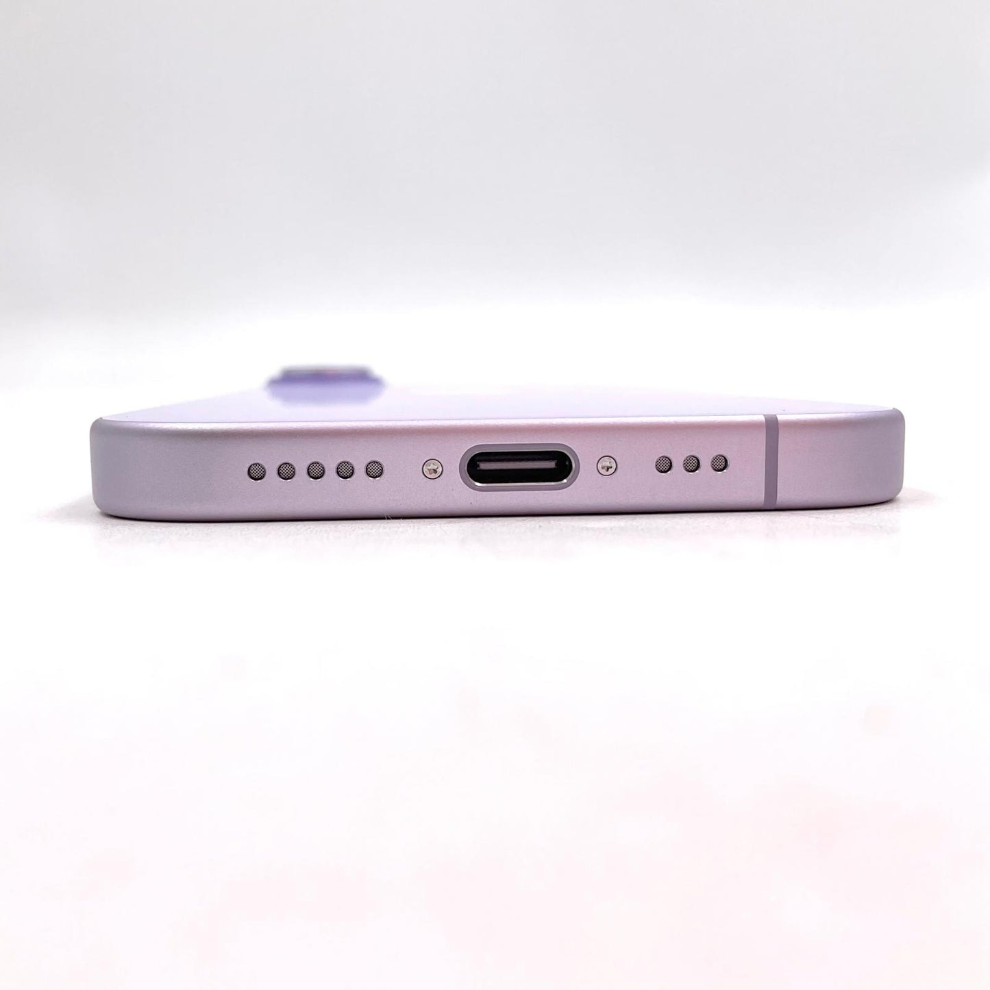 【全額返金保証】【最速発送】Apple iPhone iPhone 17 256GB Lavender Softbank 超美品 動作確認済 100%