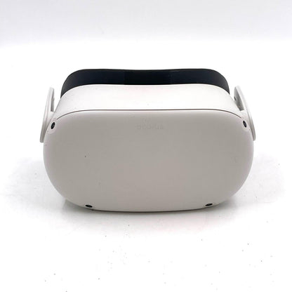 【全額返金保証】【最速発送】OCULUS OCULUS QUEST 2 KW49CM(本体)JD96CX(右）LX39EM(左) 美品 動作確認済