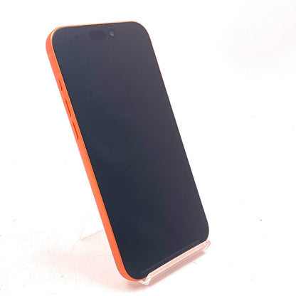 【全額返金保証】【最速発送】Apple iPhone iPhone 17 Pro Max 256GB コズミックオレンジ Softbank 超美品 動作確認済 100%