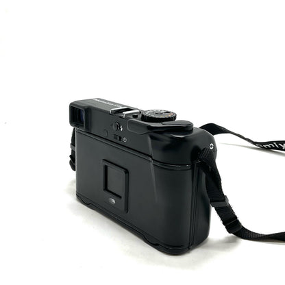 【全額返金保証】【最速発送】Mamiya ニュー マミヤ6 MF 美品 動作確認済