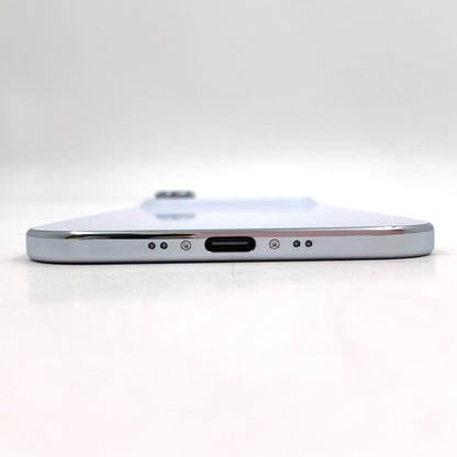 【全額返金保証】【最速発送】Apple iPhone iPhone Air 256GB スカイブルー Softbank 超美品 動作確認済 100%