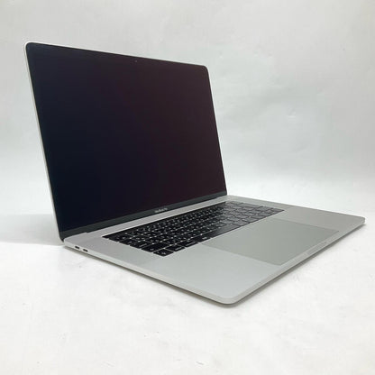 【最速発送】Apple MacBook Pro 15インチ 2016 2.7 GHz クアッドコア Intel Core i7 16GB 512GB シルバー【難有】