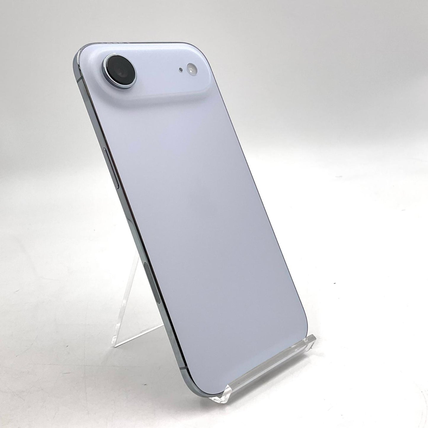 【全額返金保証】【最速発送】Apple iPhone iPhone Air 256GB スカイブルー au 白ロム 超美品 動作確認済 100%