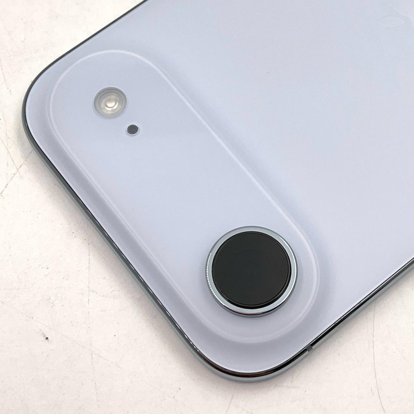 【全額返金保証】【最速発送】Apple iPhone iPhone Air 256GB スカイブルー au 白ロム 超美品 動作確認済 100%