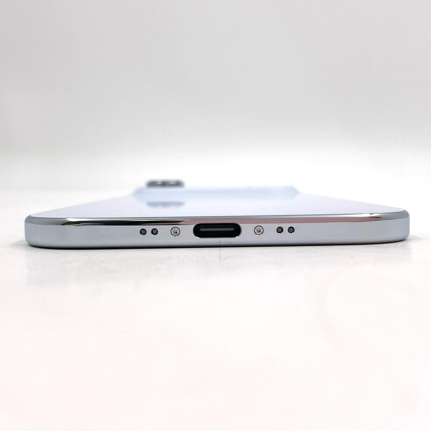 【全額返金保証】【最速発送】Apple iPhone iPhone Air 256GB スカイブルー au 白ロム 超美品 動作確認済 100%