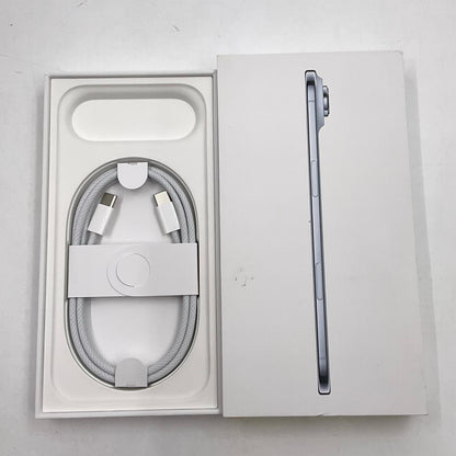 【全額返金保証】【最速発送】Apple iPhone iPhone Air 256GB スカイブルー au 白ロム 超美品 動作確認済 100%